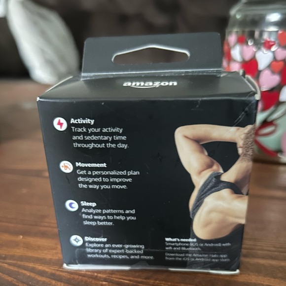 Halo view - Picture 2 of 5